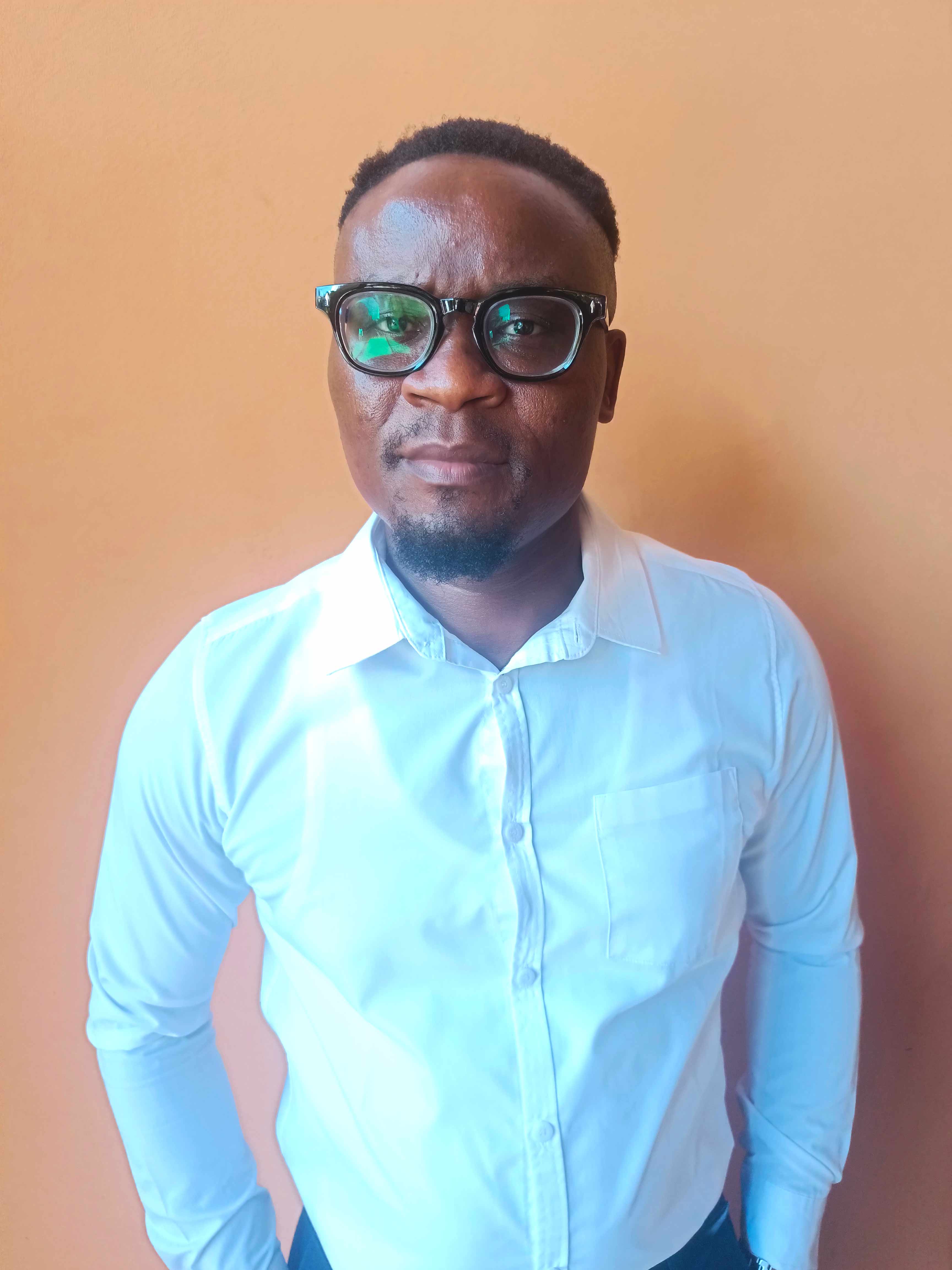Madumere Austin