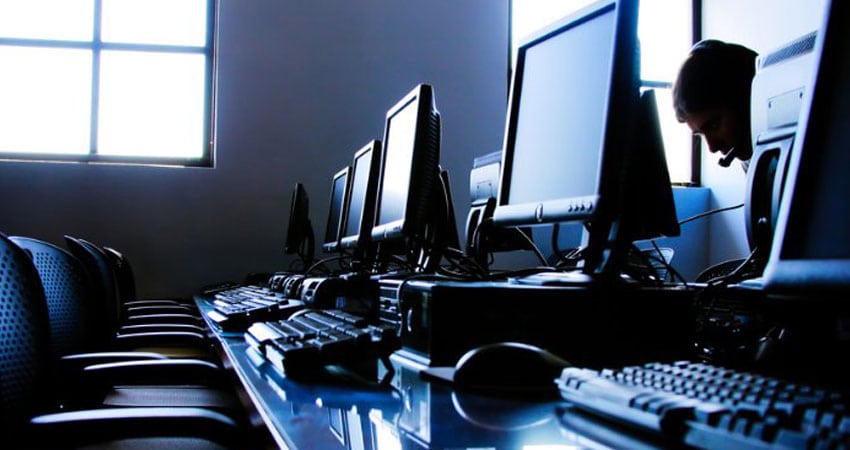 Technology & Digital Innovation