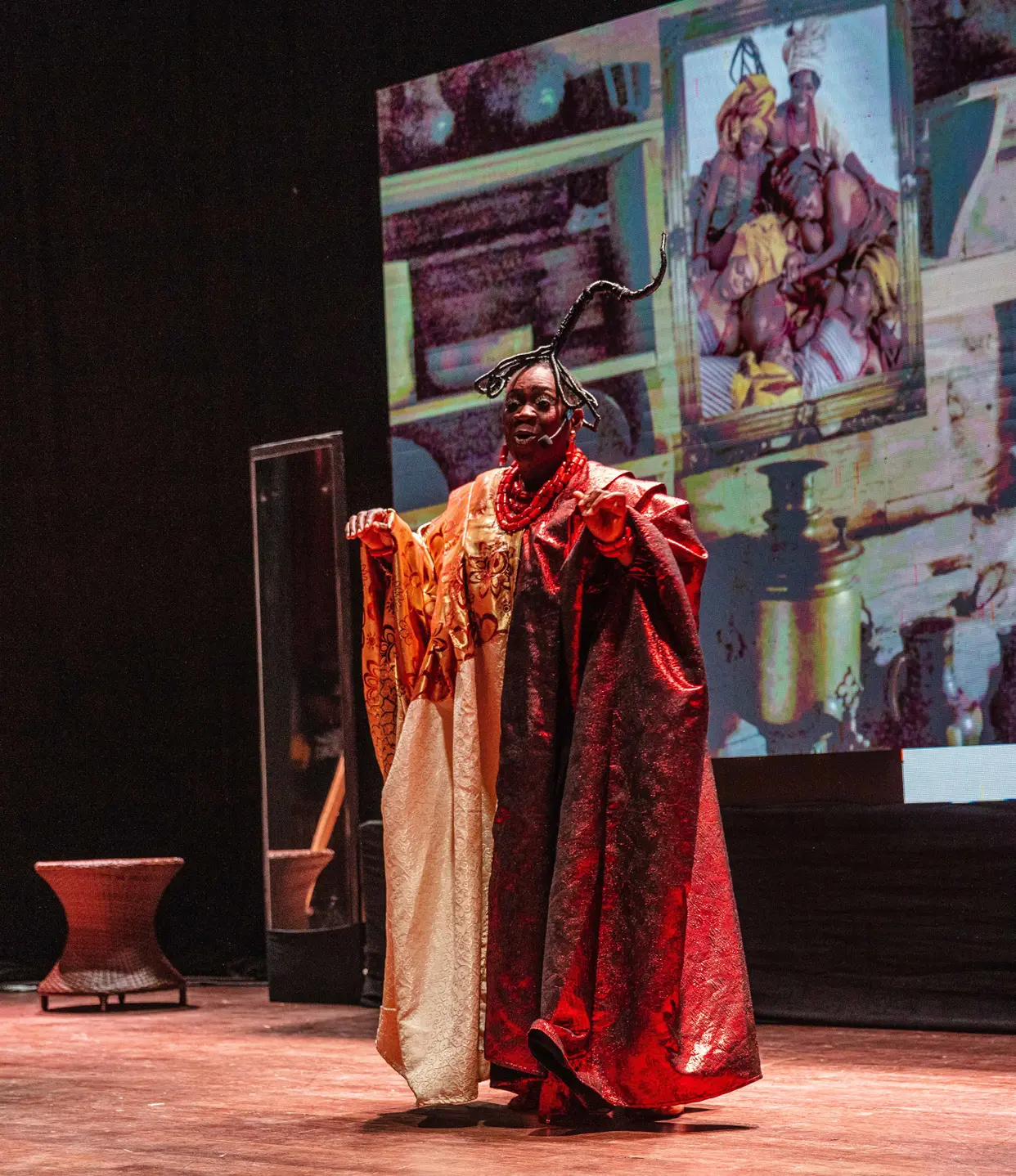 Preserving Kulture, Inspiring Creativity