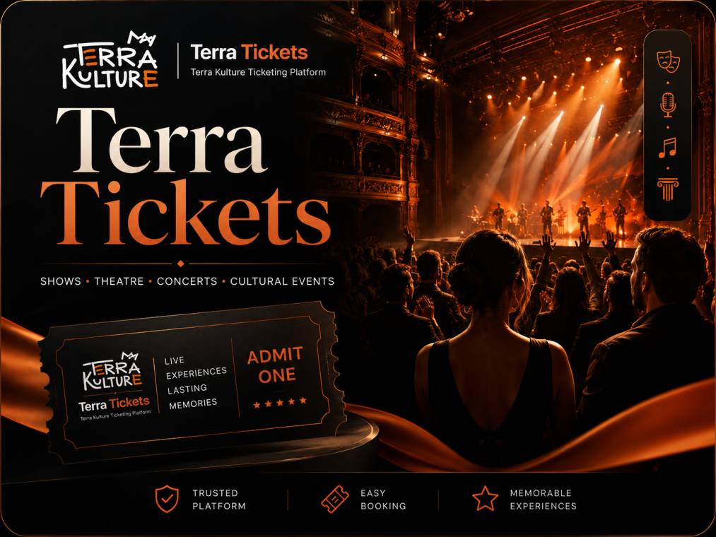 Terra Tickets